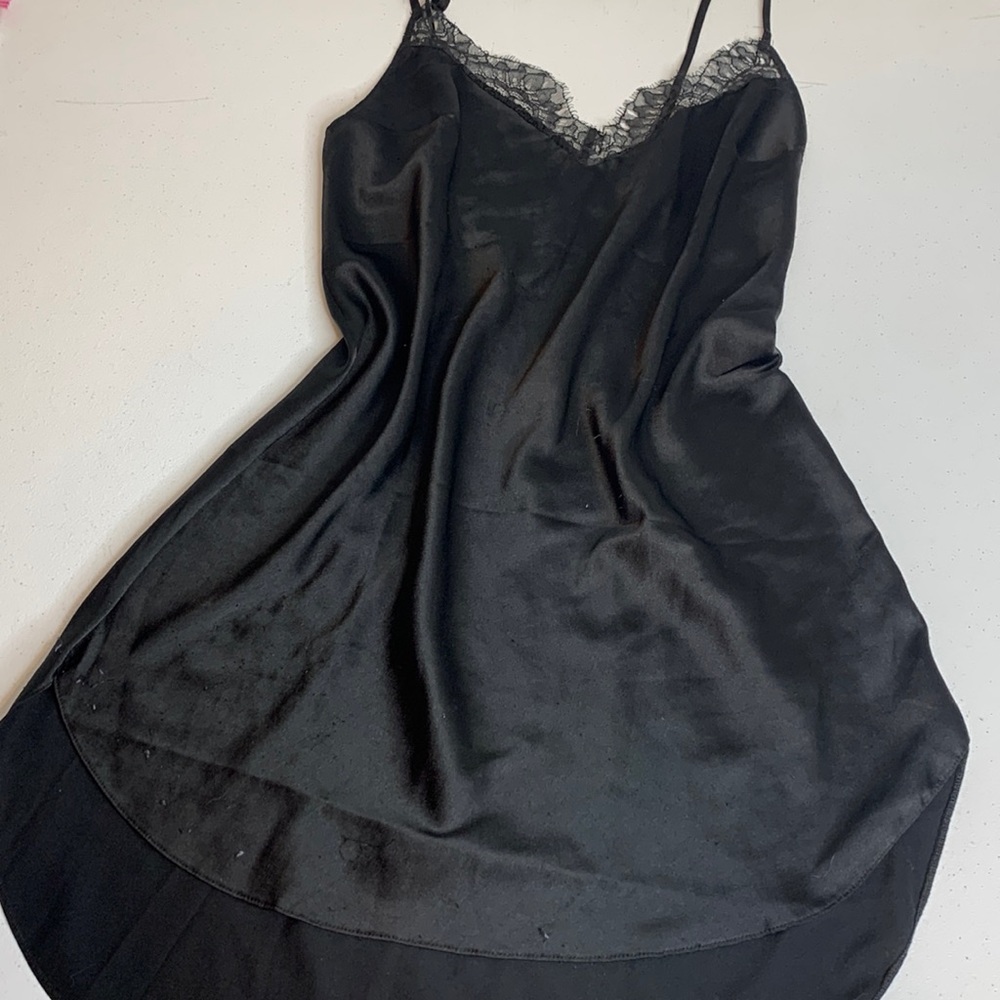 Victoria’s Secret Slip